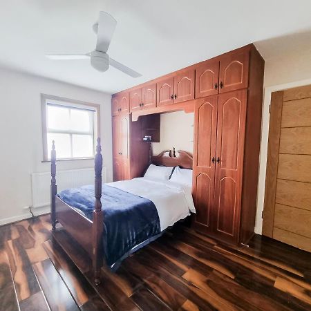 3 Bed Renovated Cottage Carramore Lake, Belmullet Ballina  Buitenkant foto